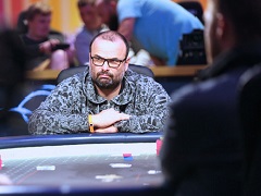 Определился чемпион Мейн Ивента PartyPoker Live Millions в Розвадове