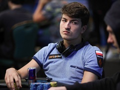 Дмитрий Урбанович возобновляет марафон от 250$ до 10 000$