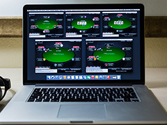 PokerStars reduces the number of cash game tables