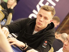 Михаил Шаламов: «Нововведение PokerStars работает в мою пользу»