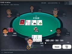 Как исправить ошибку при установке RIO Poker
