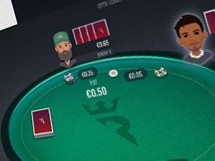 Run it Once обновили покер-рум и работают над увеличением трафика
