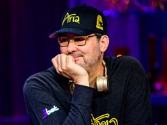 Phil Hellmuth’s rollercoaster on Poker After Dark