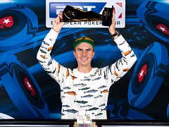 EPT Barcelona: швед Иварссон выиграл 500 000€