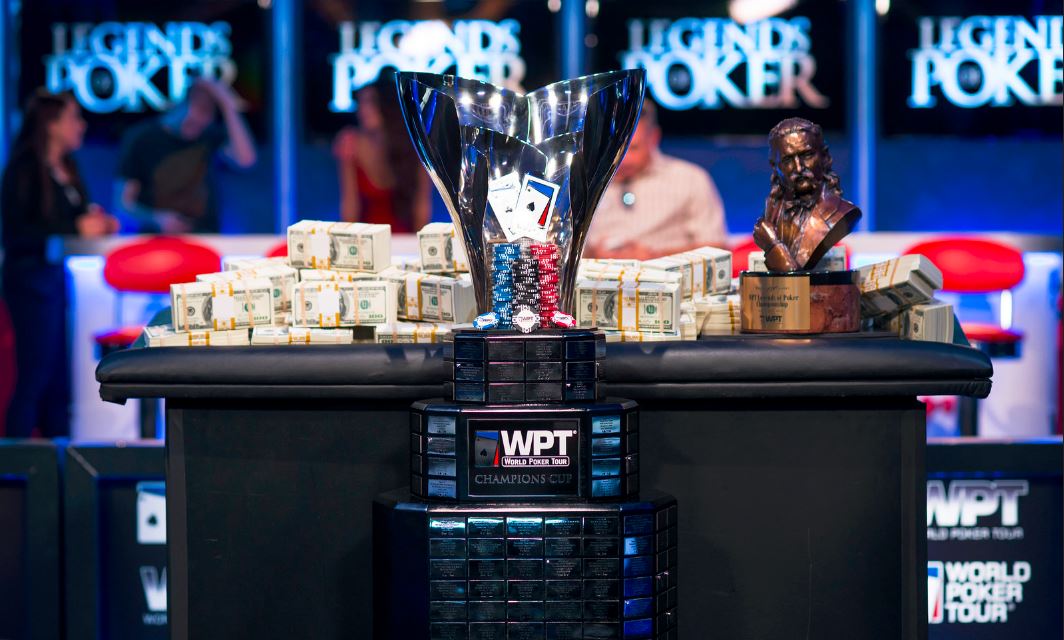 World Poker Tour WPT