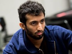 Индийский игрок превратил 40€ в 95 000€ на EPT Barcelona