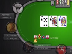 Sunday Million Knockout: украинский покерист занял второе место
