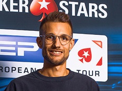EPT Barcelona: венгр Буйташ выиграл 710 000€