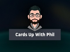 Фил Гальфонд стал первым неанонимным игроком Run It Once Poker