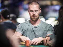 Невероятный колл Патрика Антониуса на серии Triton Poker