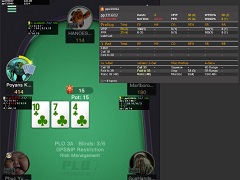 PPPoker HUD: как играть на PPPoker с Holdem Manager и Poker Tracker