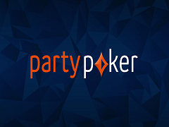 DeepStack tournaments with a weekly guarantee of $1,200,000 appeared on PartyPoker