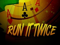 Run it twice - Poker Definition