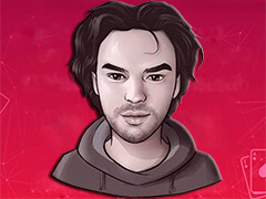 Ринат "Zapahzamazki" Ляпин выиграл турнир WCOOP-18-M