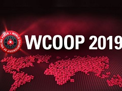 Тимофей "Trueteller" Кузнецов вышел в финал турнира хайроллеров WCOOP 2019