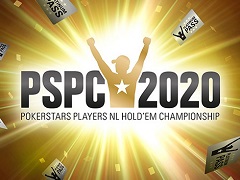 PSPC 2020: в Казино Сочи разыграют билет на турнир от PokerStars