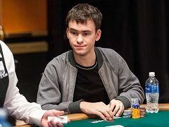 Тимофей "Trueteller" Кузнецов выиграл 500 000$ в турнире WCOOP 2019