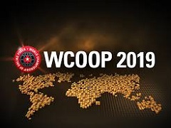 Россияне и бразильцы лидируют на WCOOP