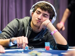Дмитрий Урбанович выиграл 190 000$ в турнире KO Series на PartyPoker