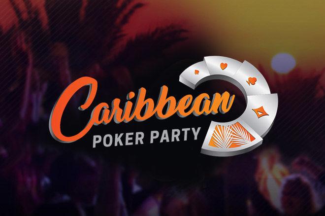 Partypoker 2019