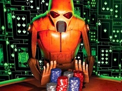 Large poker rooms’ shares drop due to the bots