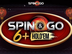 PokerStars удалил из лобби 6+ Holdem Spin&Go