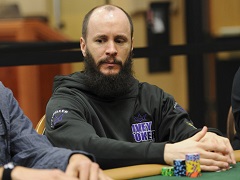 Mike "GoLeafsGoEh" Leah won the third title at WCOOP 2019