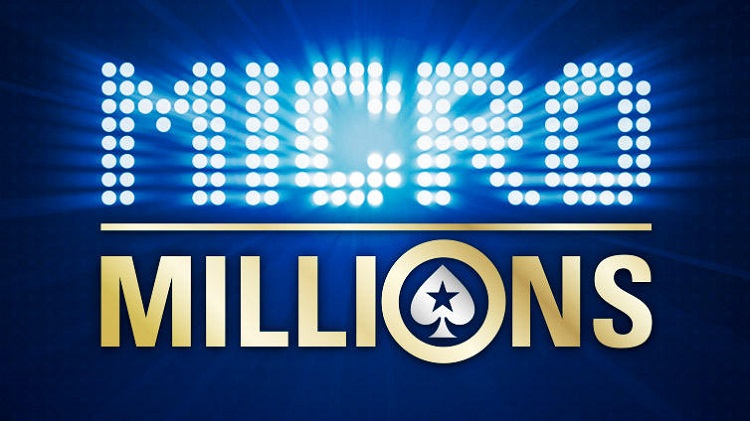 MicroMillions одна из самых молодых серий MicroMillions