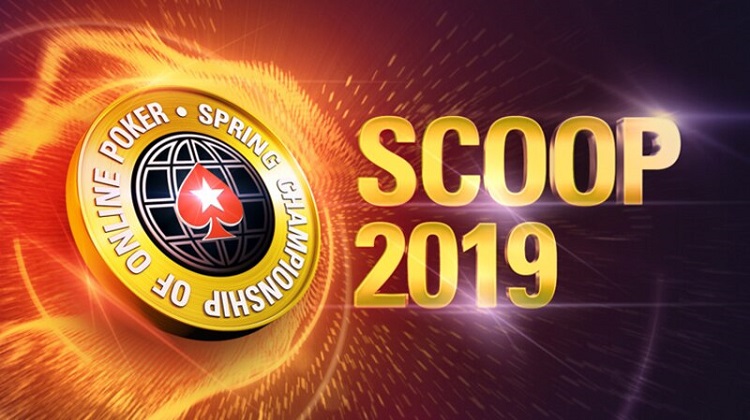 SCOOP от PokerStars SCOOP
