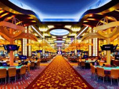 Дуг Полк и Джо Инграм призывают бойкотировать Venetian