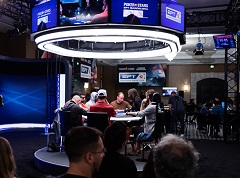 EPT Main Event Barcelona: кто сыграет за финальным столом