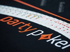 Total amount of the KO Series overlays at PartyPoker exceeds $500K