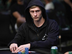 Павел "MountainRose" Векслер выиграл 54 000$ в турнире WCOOP 2019