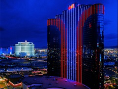 Ceasars продали казино Rio за 516 300 000$
