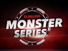 Monster Series retuns to PartyPoker