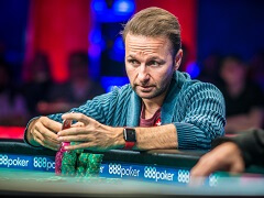Негреану рассказал, как будет продавать доли на WSOPE 2019