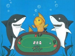 Как искать фишей на PokerStars