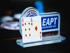EAPT Grand Final: 12 турниров с общей гарантией 92 700 000 рублей