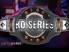 KO Series от PartyPoker: как сэкономить на бай-инах