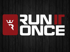 Run It Once Poker promotions and bonuses