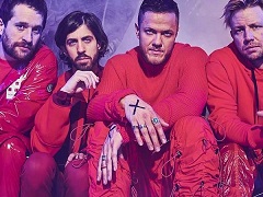 Imagine Dragons и Charity Series of Poker проведут благотворительный турнир