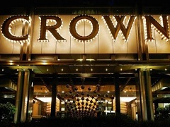 Crown Resorts собрали 5 000 000$ пожертвований на борьбу с пожарами в Австралии