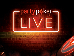 Official backing will be launched at PartyPoker