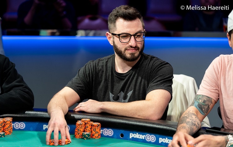 Фил Гальфонд проведет Galfond Challenge Фил Гальфонд