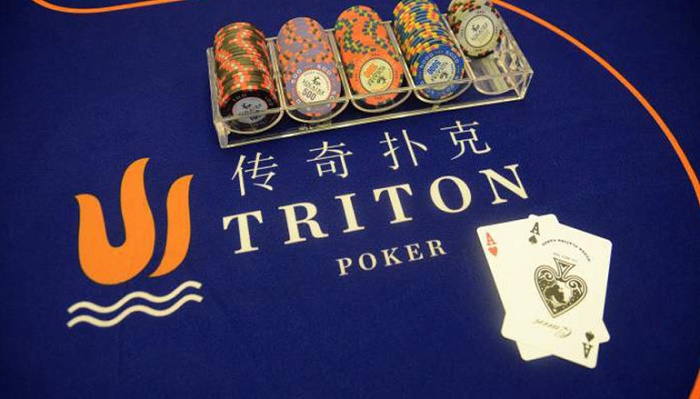 Top 5 Hands Of Triton Poker 2019