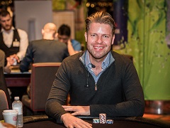 Poker jorryt van hoof &