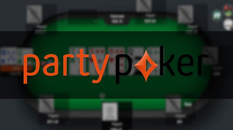 Как скачать историю рук на ПартиПокер PartyPoker 2020