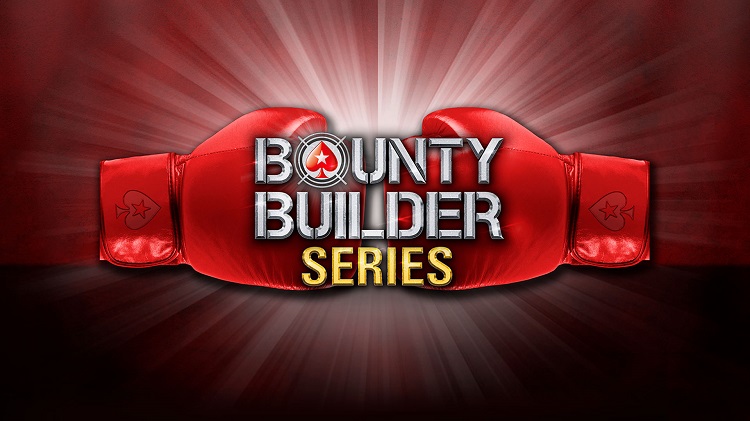 bounty series pokerstars