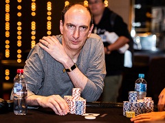 Эрик Сайдел: «Люблю Aussie Millions, но играть турнир 14 часов – это слишком»